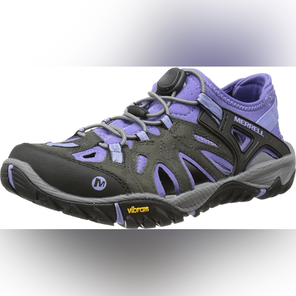 Merrell All Out Blaze Water Hiking Sandal Size 5
